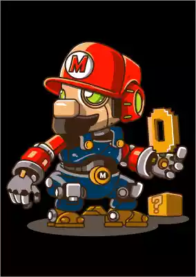 vectores plantilas MARIO BROS,VIDEOJUEGO,